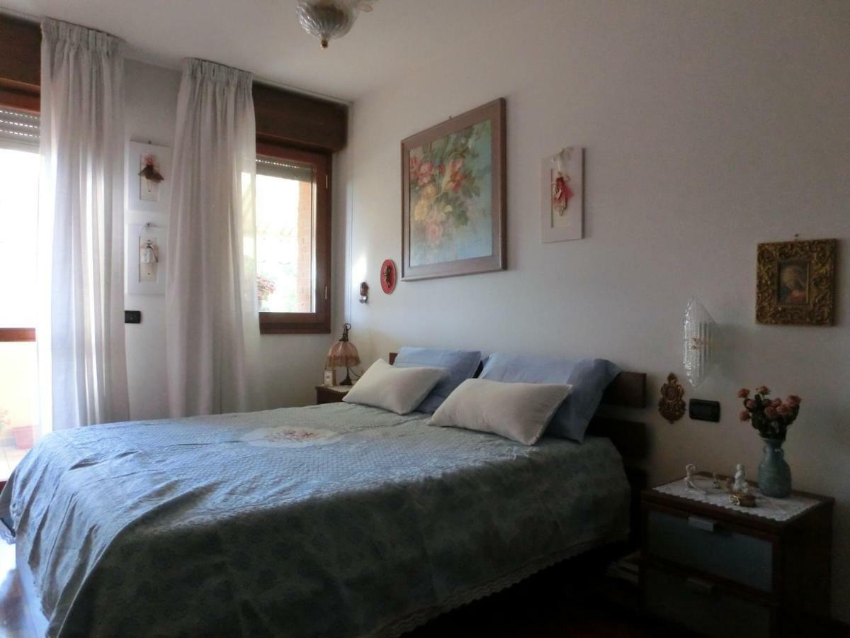 'La Casa Di Giovanna' Spinea Kültér fotó