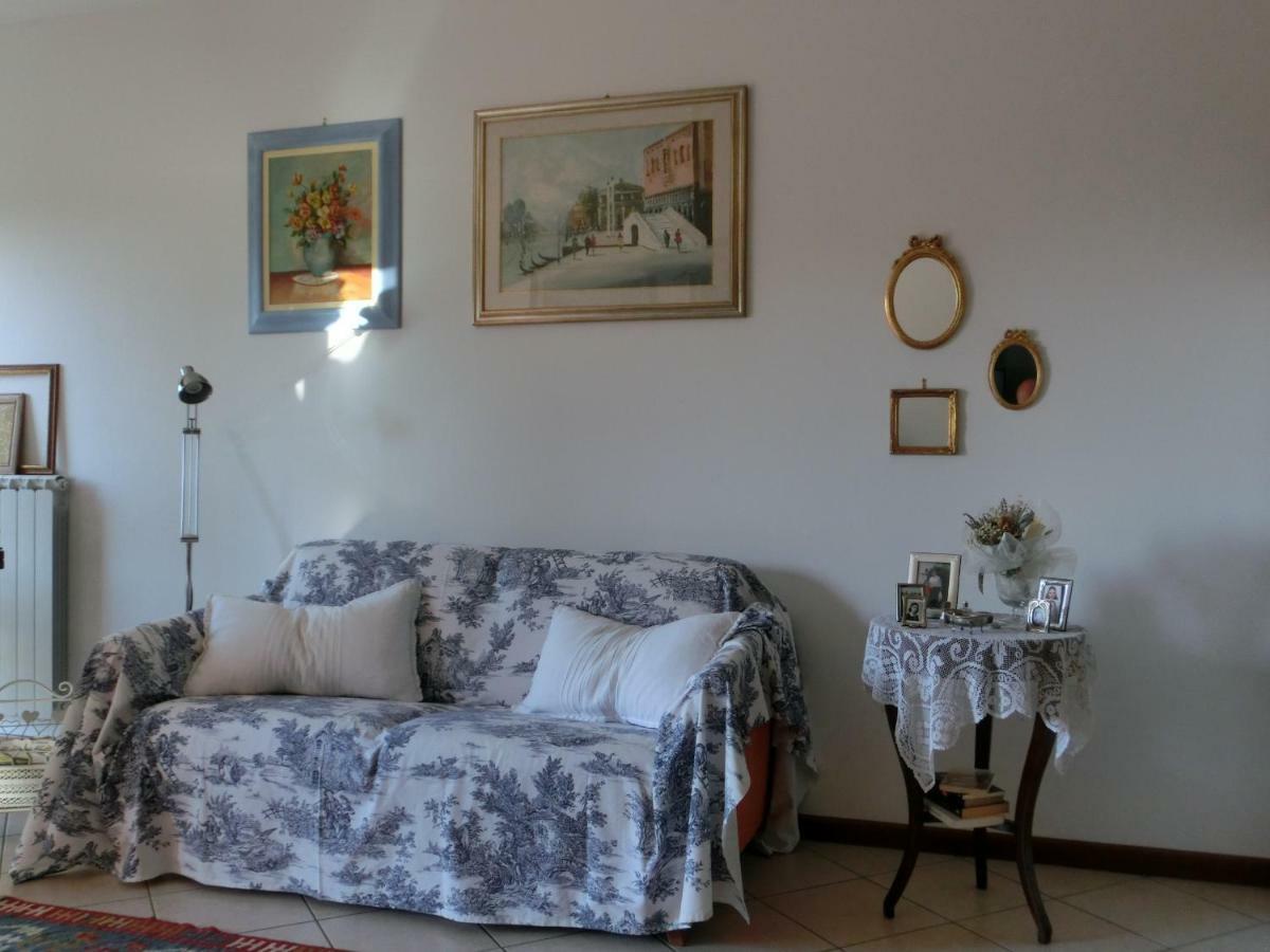 'La Casa Di Giovanna' Spinea Kültér fotó