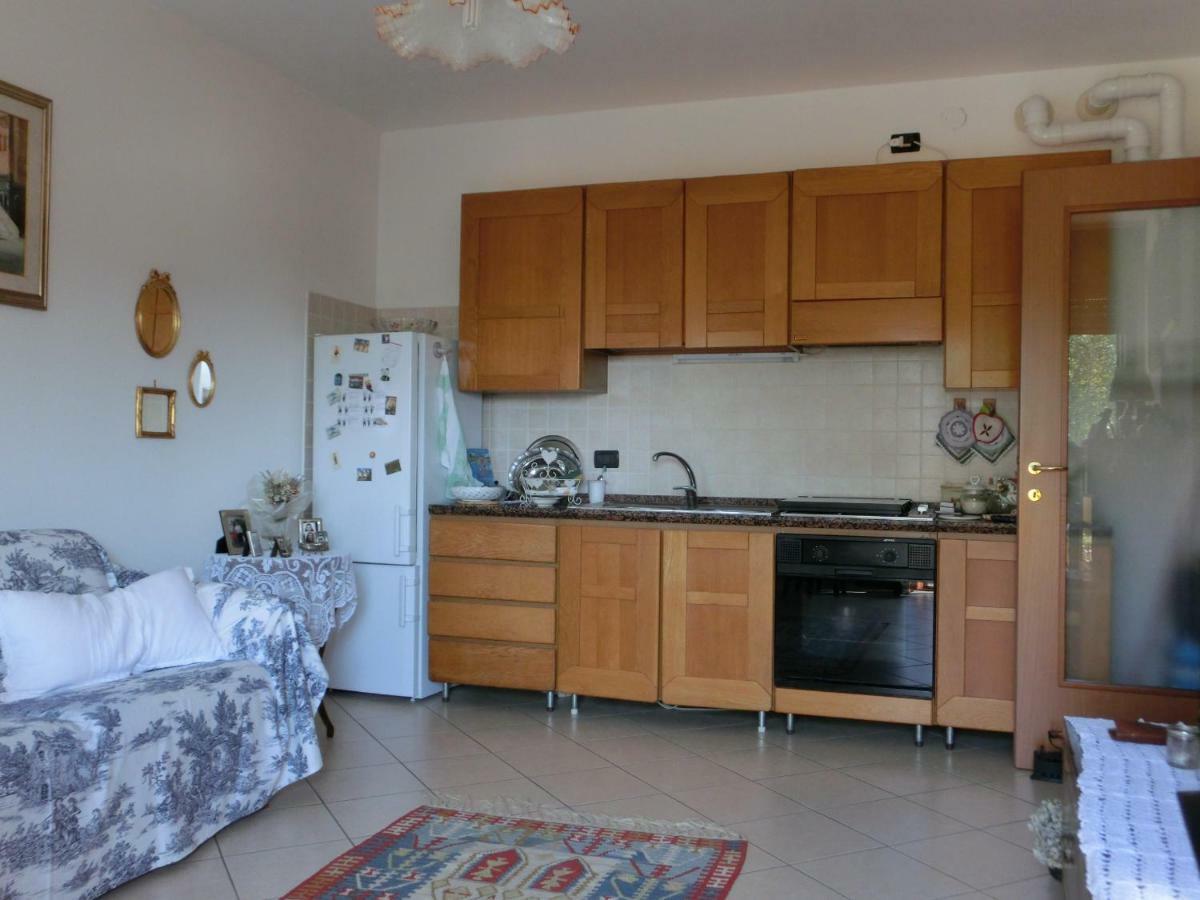 'La Casa Di Giovanna' Spinea Kültér fotó