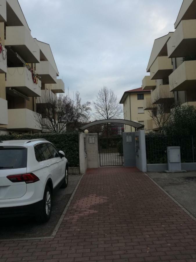 'La Casa Di Giovanna' Spinea Kültér fotó